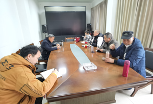 建农业教育基地 助乡村产业振兴——郫都区老科协落实市老科协2023年科技助农工作任务