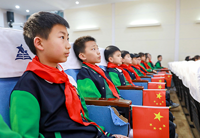 四川华蓥：加强国防教育 厚植爱国情怀【5】.jpg