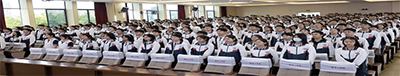 青春心向党 建功新时代四川省南充市白塔中学召开纪念五四运动105周年暨表扬大会575.png